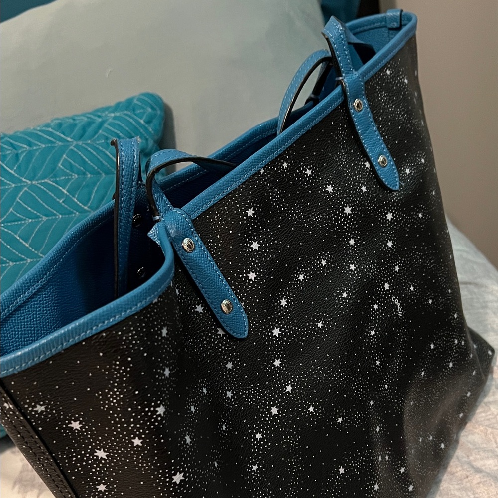 Coach City Tote - image 3